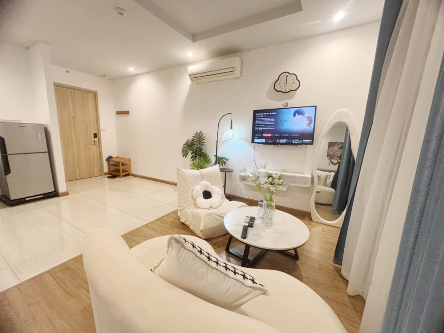 Căn hộ Studio Greenbay Hạ Long