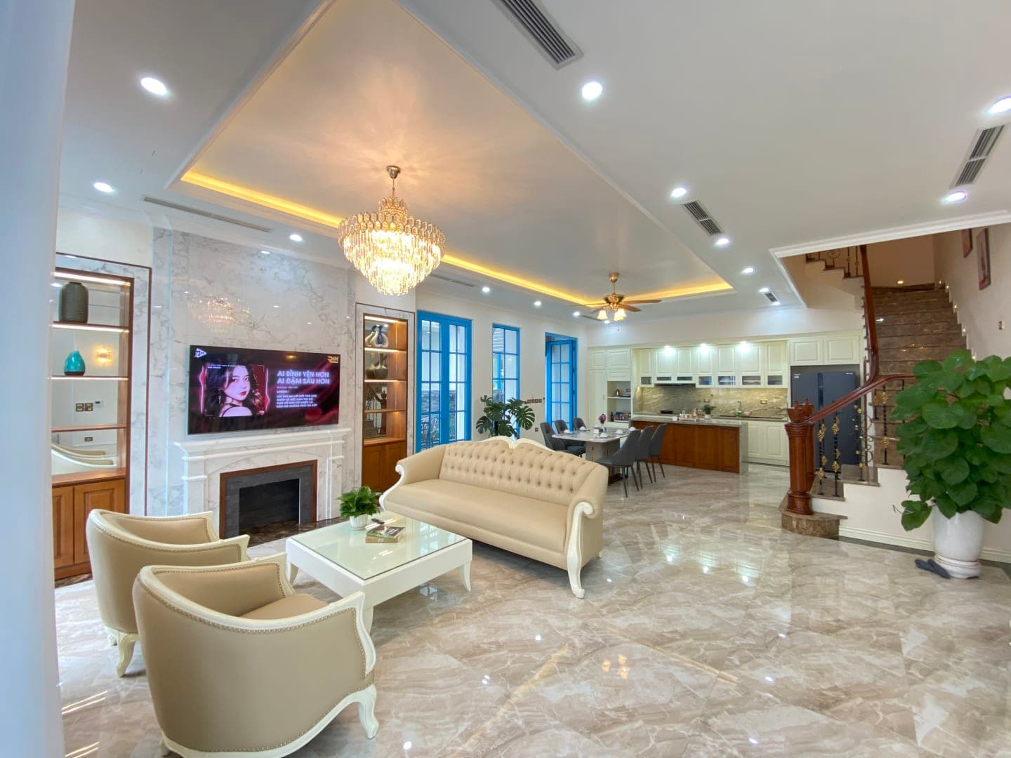 VILLA SUN FERIA - C3-06 4PN